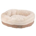 Médor et Compagnie Pierre-Bénite - Promo Couchage – Scruffs Corbeille Ronde Ellen Beige – Taille M Promo Couchage – Scruffs Corbeille Ronde Ellen Beige – Taille M à 44,99 € dans le catalogue Médor et Compagnie à Pierre-Bénite