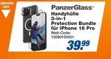 Handyhülle 3-in-1 Protection Bundle im Angebot bei expert in Aalen Handyhülle 3-in-1 Protection Bundle Angebote bei expert Aalen für 39,99 €