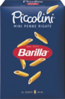 Mini penne 500 g - Barilla dans le catalogue Aldi