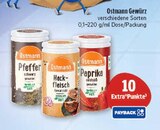 Gewürz im Angebot bei Marktkauf in Nürnberg Gewürz Angebote von Ostmann bei Marktkauf Nürnberg