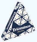 Triominos Original en promo à 15,99 € chez Super U Triominos Original dans le catalogue Super U