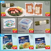 Schmalz im Zimmermann Prospekt in Bremerhaven Aktueller Zimmermann Prospekt mit Schmalz, "Aktuelle Angebote", Seite 4
