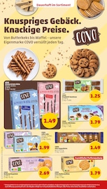 Aktueller Penny Prospekt mit Brot, "Wer günstig will, muss Penny.", Seite 16