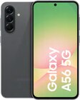 Aktuelles Smartphone Galaxy A56 5G (128GB) Enterprise Edition Angebot bei expert in Münster ab 309,00 €