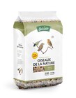 Promo Mélange "Oiseaux de la nature" Belcanto® à 9,99 € dans le catalogue Gamm vert à Écuelles