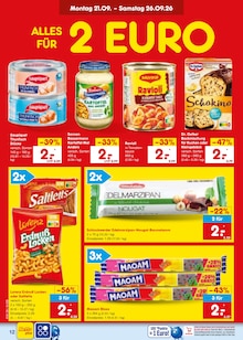 Olivenöl im aktuellen Netto Marken-Discount Prospekt (Düsseldorf) Olivenöl im Netto Marken-Discount Prospekt "Aktuelle Angebote" mit 69 Seiten (Düsseldorf)