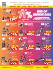 Klapprad im Netto Marken-Discount Prospekt in Brandenburg Aktueller Netto Marken-Discount Prospekt mit Klapprad, "Aktuelle Angebote", Seite 43