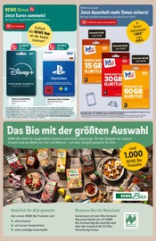 Computer im REWE Prospekt in Suhl Aktueller REWE Prospekt mit Computer, "Dein Markt", Seite 23