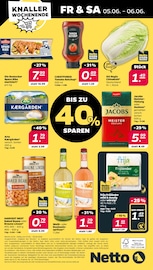 Chinakohl Angebote im Prospekt "Günstig. Besser. Für Dich." von Netto mit dem Scottie Chinakohl Angebote im Prospekt "Günstig. Besser. Für Dich." von Netto mit dem Scottie auf Seite 34