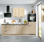 Einbauküche im Angebot bei SB Möbel Boss in Gera Einbauküche Angebote von PINO bei SB Möbel Boss Gera für 1.699,00 €