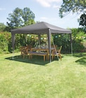 Faltpavillon Angebote von LIVARNO home bei Lidl Rheine für 89,99 €