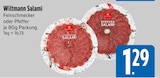 Feinschmecker im Angebot bei EDEKA in Dachau Feinschmecker Angebote von Wiltmann bei EDEKA Dachau für 1,29 €