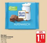 Aktuelles Bunte Vielfalt Schokolade Angebot bei nah und gut in Würzburg ab 1,11 €