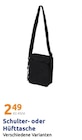 Schultertasche Angebote bei Action Saarbrücken für 2,49 €