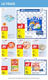Prix et réduction Râpe dans le prospectus Carrefour en cours Offre Râpe dans le catalogue Carrefour du moment à la page 30