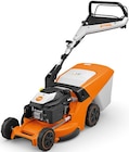 Benzin-Rasenmäher RM 448 V Angebote von Stihl bei Deppe & Stücker Erfurt für 699,00 €