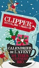 Calendrier de l'Avent thé & infusions Bio - Clipper dans le catalogue Lidl