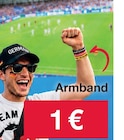 Armband im aktuellen Woolworth Prospekt