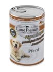 Hypoallergen Ziege/Pferd im Angebot bei Zookauf in Hemer Hypoallergen Ziege/Pferd Angebote von LandFleisch bei Zookauf Hemer für 1,99 €