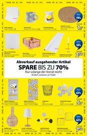 Kerzen im JYSK Prospekt in Hürth Aktueller JYSK Prospekt mit Kerzen, "Scandinavian Sleeping & Living - SPARE BIS ZU 70%", Seite 3
