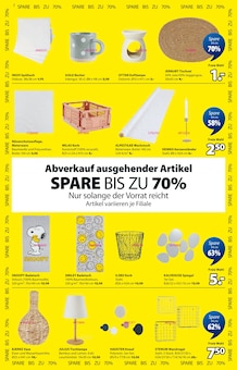 Kerzen im JYSK Prospekt "Scandinavian Sleeping & Living - SPARE BIS ZU 70%" mit 17 Seiten (Duisburg)