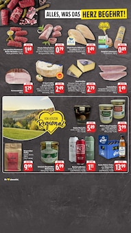 EDEKA Prospekt der KW 43 "Aktuelle Angebote" Aktueller EDEKA Prospekt "Aktuelle Angebote" Seite 2 von 57 Seiten