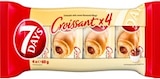 Croissants von 7 DAYS für 1,59 € bei Kaufland im Angebot Croissants von 7 DAYS im aktuellen Kaufland Prospekt