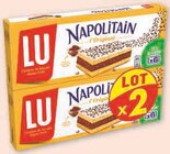 Promo Napolitain l'original à 1,57 € dans le catalogue Super U à L'Isle-sur-la-Sorgue