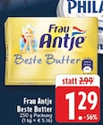 Aktuelles Beste Butter Angebot bei E center in Mülheim (Ruhr) ab 1,29 €