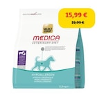 SELECT GOLD Medica Hypoallergénique Croquettes Chien Adulte Mini Cheval 2,5 kg - SELE à 15,99 € dans le catalogue Maxi Zoo