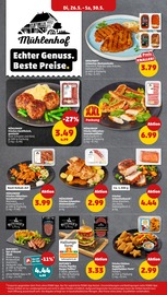 Hähnchen im Penny Prospekt in Gera Aktueller Penny Prospekt mit Hähnchen, "Wer günstig will, muss Penny.", Seite 8
