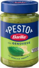 Pesto genovese sans ail - BARILLA - Lidl à Noisy-le-Grand Pesto genovese sans ail - BARILLA en promo chez Lidl Noisy-le-Grand à 0,78 €