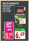 Aktuelle Melitta Angebote bei Marktkauf in Bochum Aktuelles Filterkaffee Angebot bei Marktkauf in Bochum ab 5,99 €