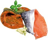 Aktuelles Lachs-Filet natur Angebot bei REWE in Mönchengladbach ab 2,19 €