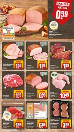 Gulasch im REWE Prospekt in Bamberg Aktueller REWE Prospekt mit Gulasch, "Dein Markt", Seite 8