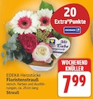 Herzstücke Floristenstrauß von EDEKA für 7,99 € bei E center im Angebot Herzstücke Floristenstrauß von EDEKA im aktuellen E center Prospekt