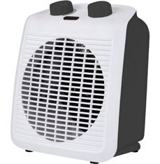 Weldom Le Thillay - Radiateur soufflant de salle de bains Promo Radiateur soufflant de salle de bains dans le catalogue Weldom Les prix complètement barrés à Le Thillay