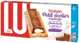 Palmito ou véritable petit écolier - LU - Colruyt à Troyes Palmito ou véritable petit écolier - LU en promo chez Colruyt Troyes