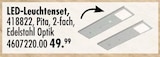LED-Leuchtenset im Angebot bei SB Möbel Boss in Homburg LED-Leuchtenset Angebote bei SB Möbel Boss Homburg für 49,99 €