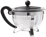 Teekanne »Chambord« im Kaufland Prospekt Teekanne »Chambord« von  im aktuellen Kaufland Prospekt für 12,99 €