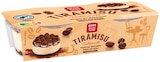 Tiramisu Angebote von REWE Beste Wahl bei REWE Kiel für 1,19 €