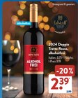 2024 Doppio Tratto Rosso, alkoholfrei von Doppio Tratto im aktuellen ALDI SÜD Prospekt