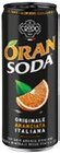 Lemon Soda Angebote von Crodo bei Kaufland Hennef für 0,79 €