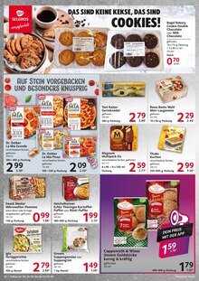 Wecker im Selgros Prospekt "cash & carry" mit 24 Seiten (Nürnberg)