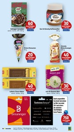 Aktueller EDEKA Prospekt mit Süßigkeiten, "Aktuelle Angebote", Seite 38