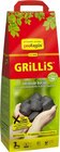 Grillis oder Holzkohle Angebote von proFagus bei WEZ Minden für 5,55 €