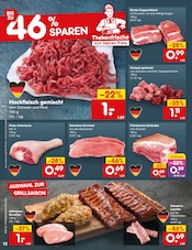 Pute im Netto Marken-Discount Prospekt in Kaufbeuren Aktueller Netto Marken-Discount Prospekt mit Pute, "Aktuelle Angebote", Seite 18