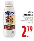 Meal to Go von alpro im aktuellen EDEKA Prospekt für 2,79 €