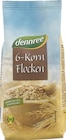Getreideflocken im Denns BioMarkt Prospekt Getreideflocken von DENNREE im aktuellen Denns BioMarkt Prospekt für 1,49 €