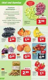 Bio im Markant Nordwest Prospekt in Löhne Aktueller Markant Nordwest Prospekt mit Bio, "DER MARKT FÜR GUTES ESSEN UND TRINKEN", Seite 4